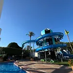 Exclusive Suite In Benalbeach