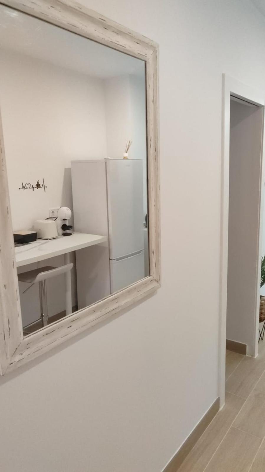 Exclusive In Benalbeach Apartment *