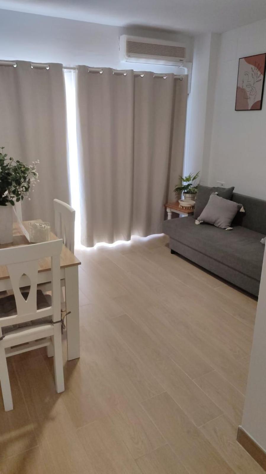 Apartment Exclusive In Benalbeach Benalmádena
